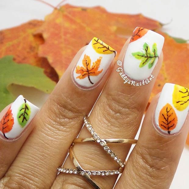 31-orange-green-amp-yellow-leaves