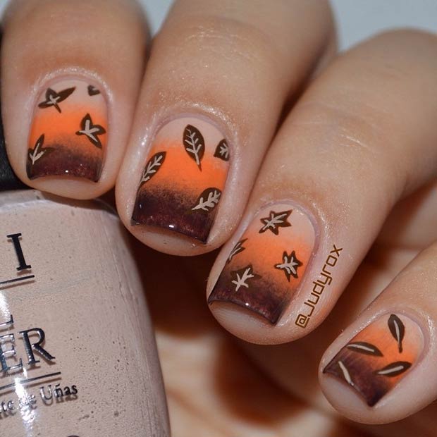 33-fall-gradient-nails