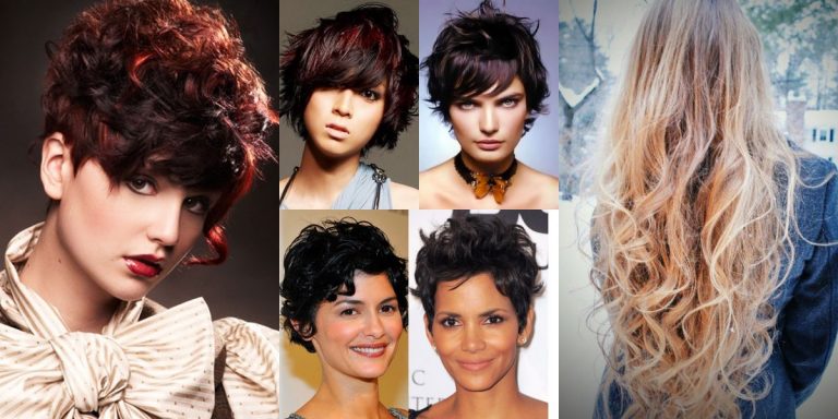 Capelli mossi con la piastra: tanti consigli (e foto!) per un look