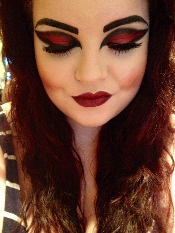 pretty-halloween-makeup-ideas-1