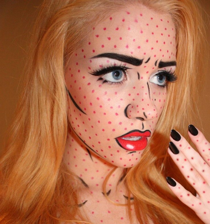 pretty-halloween-makeup-ideas-10
