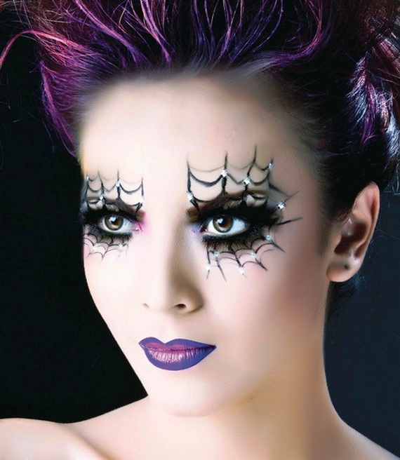 pretty-halloween-makeup-ideas-19