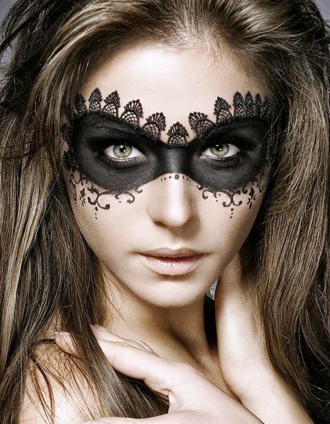 pretty-halloween-makeup-ideas-8