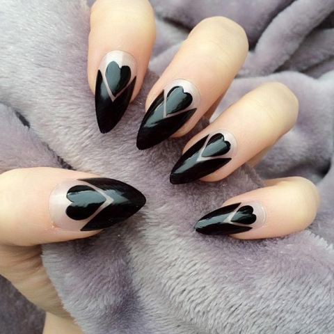 unghie-stiletto-nail-art-decorate-29