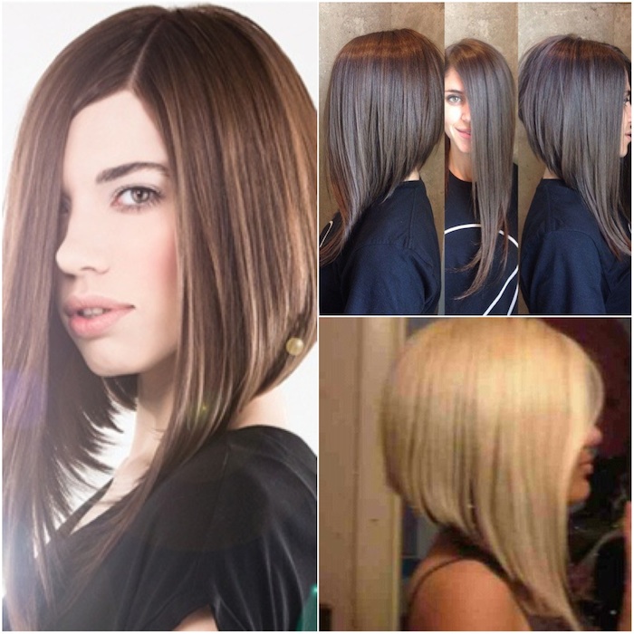 a-line-bob - CapelliStyle