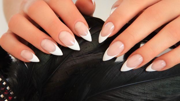 manicure-stiletto