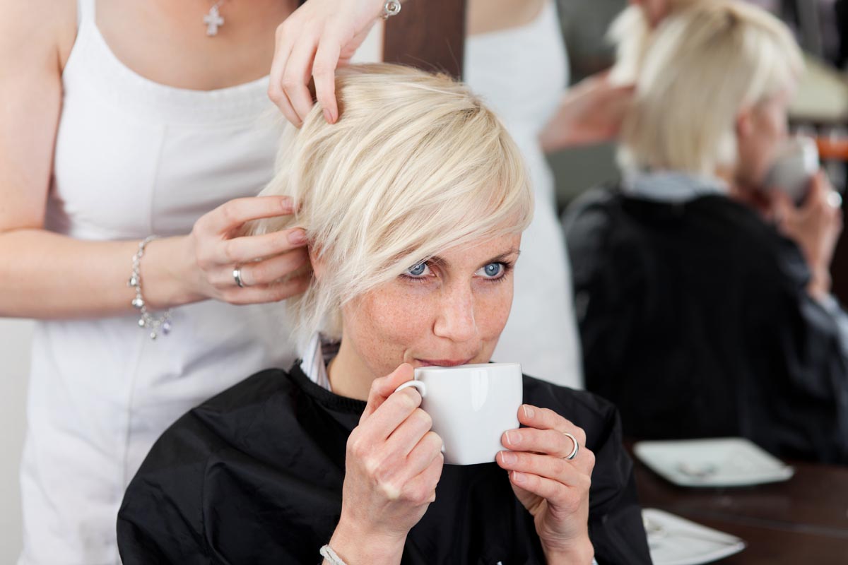 Tagli di capelli corti novembre