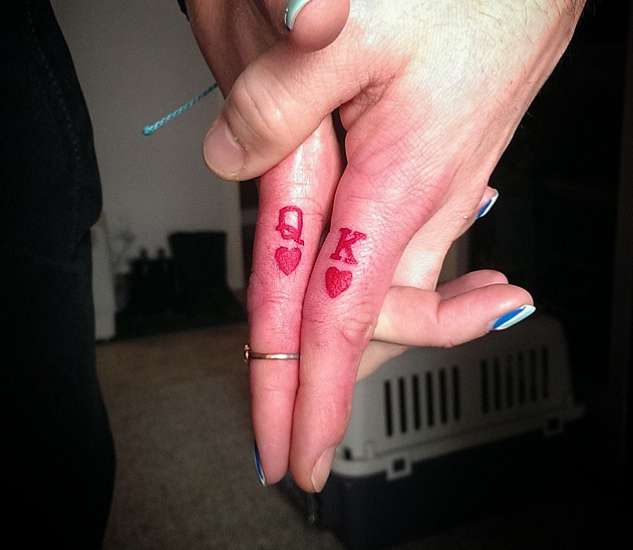 tatuaggio-queen-and-king