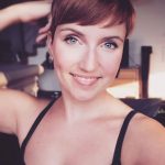 Instagram @foreverpixie