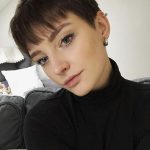 Instagram @foreverpixie