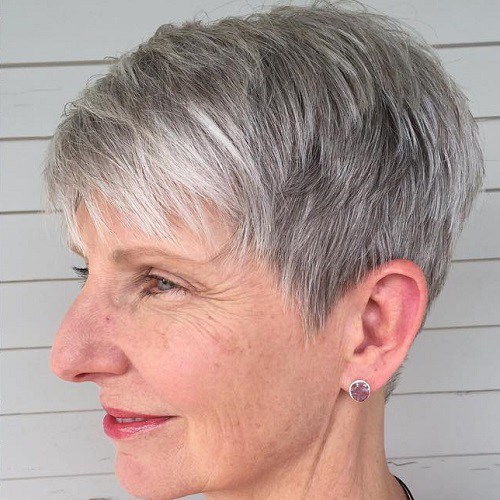 Show Me Short Haircuts For Women