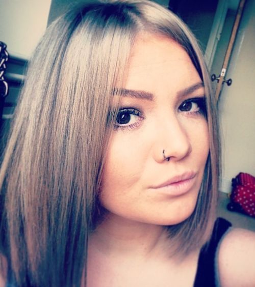 5 one length long bob hairstyle CapelliStyle 5-one-length-long-bob-hairstyle-capellistyle