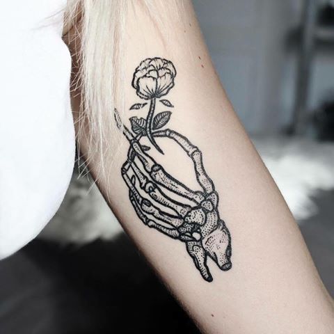 Tatuaggi braccio: fotografie per aiutarvi a sceglierli