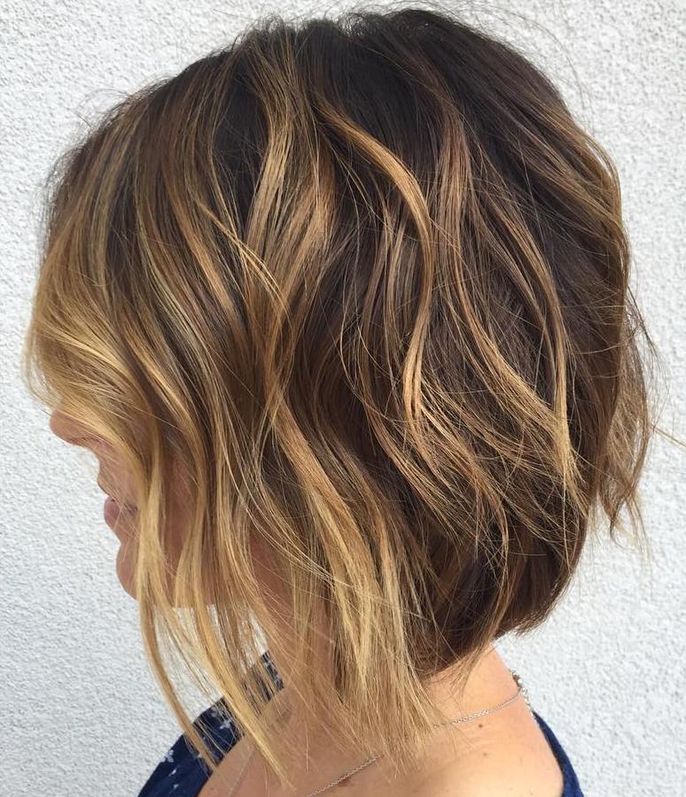 Come I Capelli Bruni Diventati Biondi