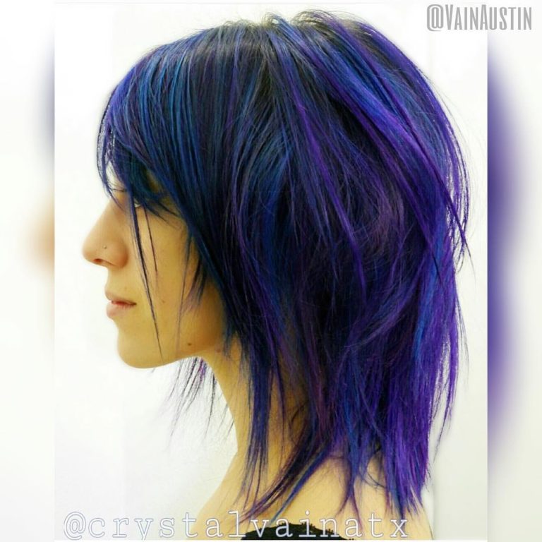 Medium Length Hairstyles How To