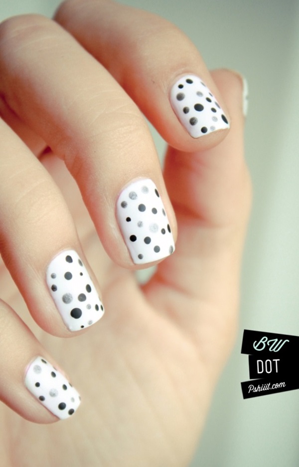 white-nails-art-designs-1