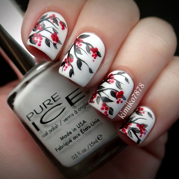 white-nails-art-designs-18