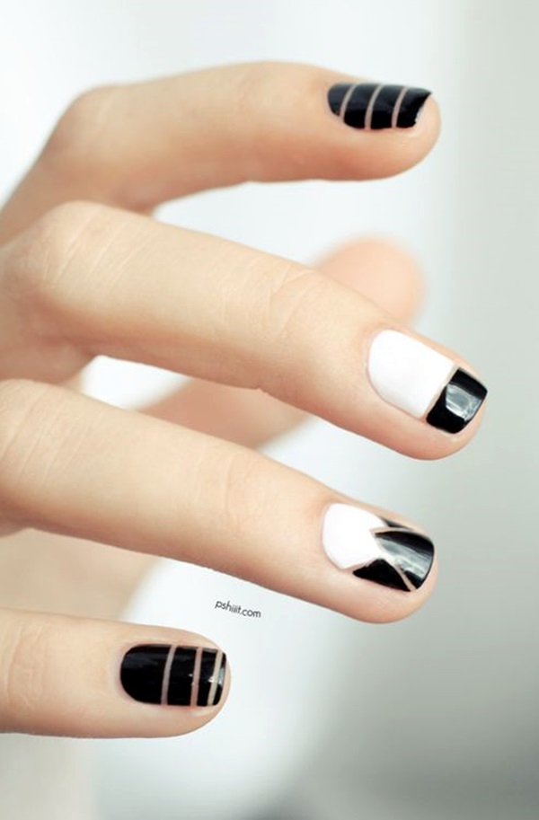 white-nails-art-designs-2