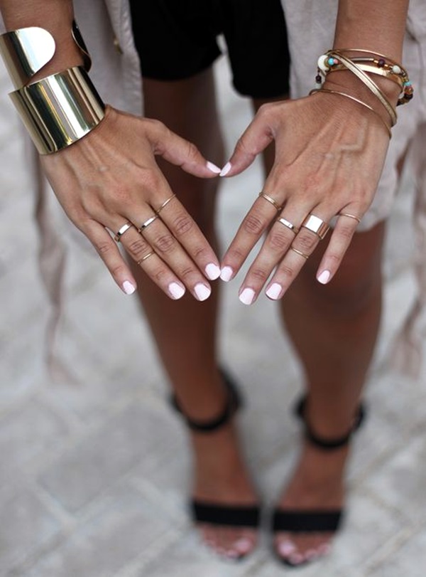 white-nails-art-designs-21