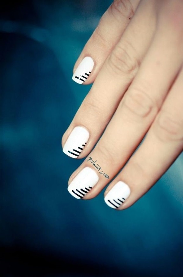 white-nails-art-designs-42