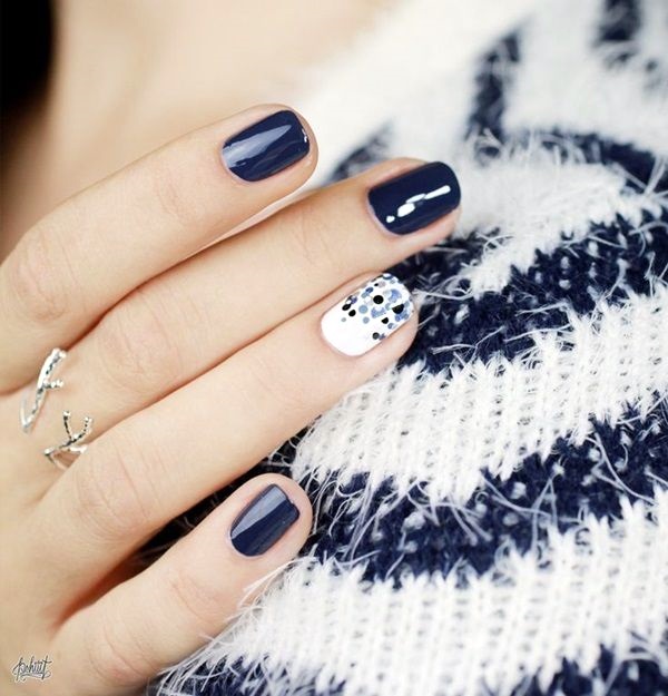 white-nails-art-designs-43