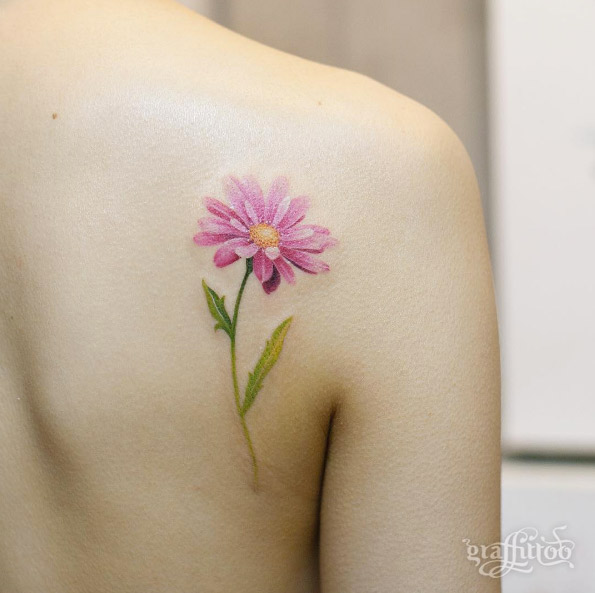 floral-tattoo