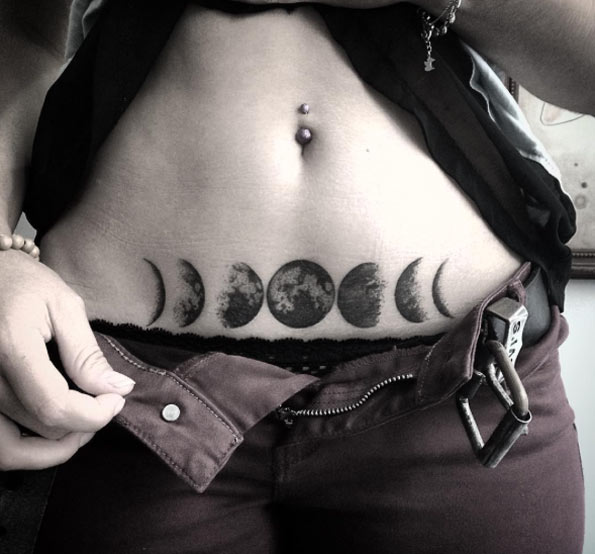 moon-phases-tattoo