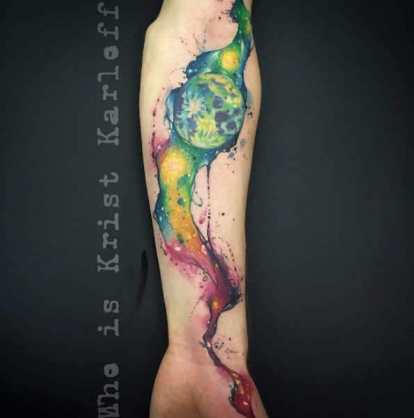 watercolor-moon-tattoo