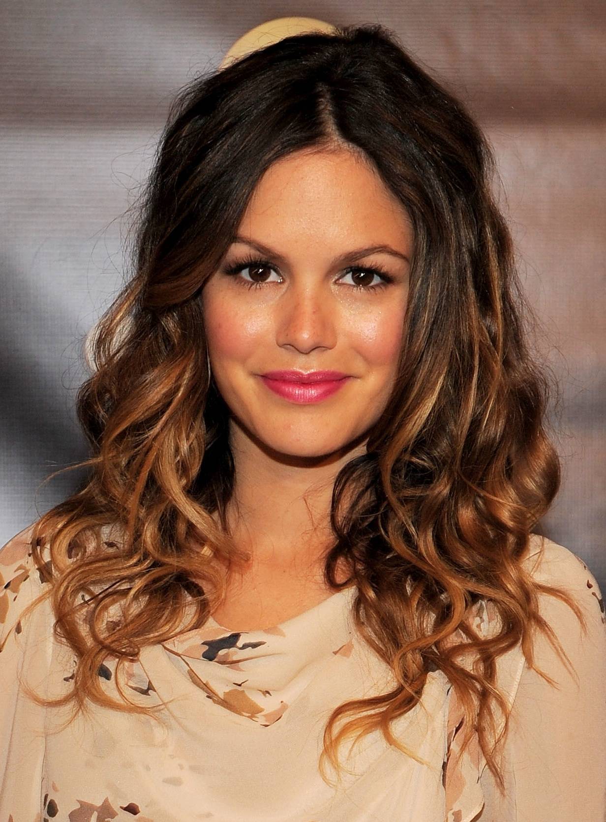 Risultati immagini per rachel bilson capelli 2017