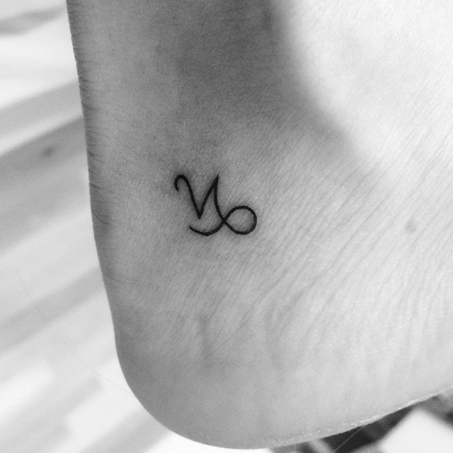 capricorn