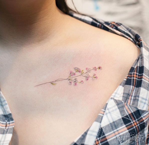 floral-tattoo