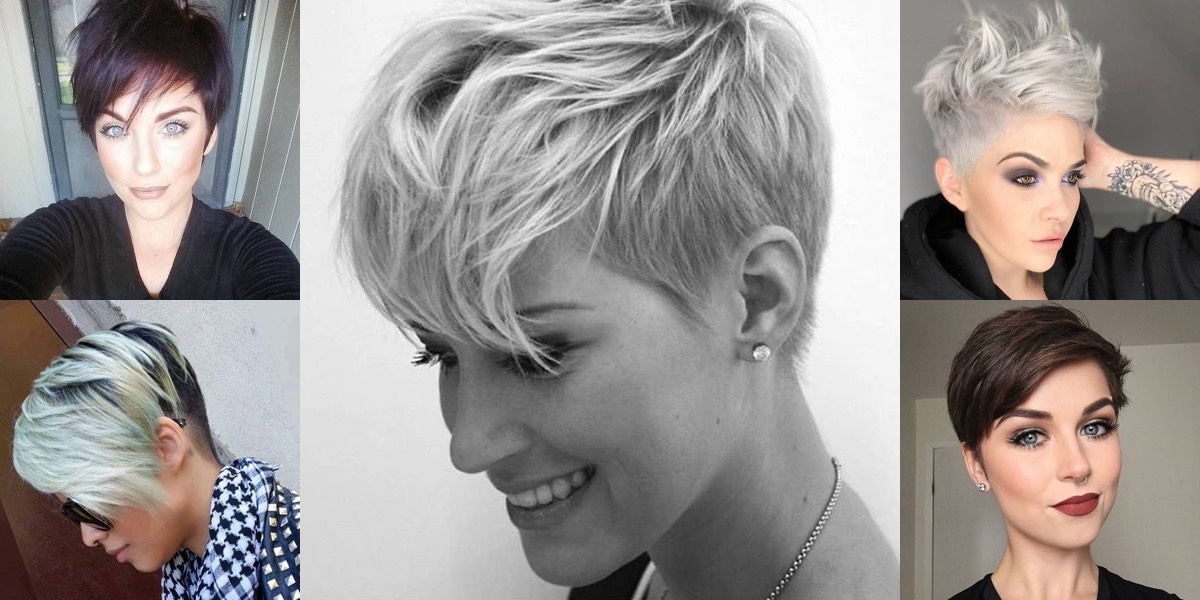 idee di capelli corti