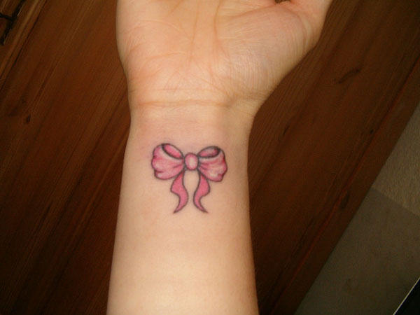 little-bow