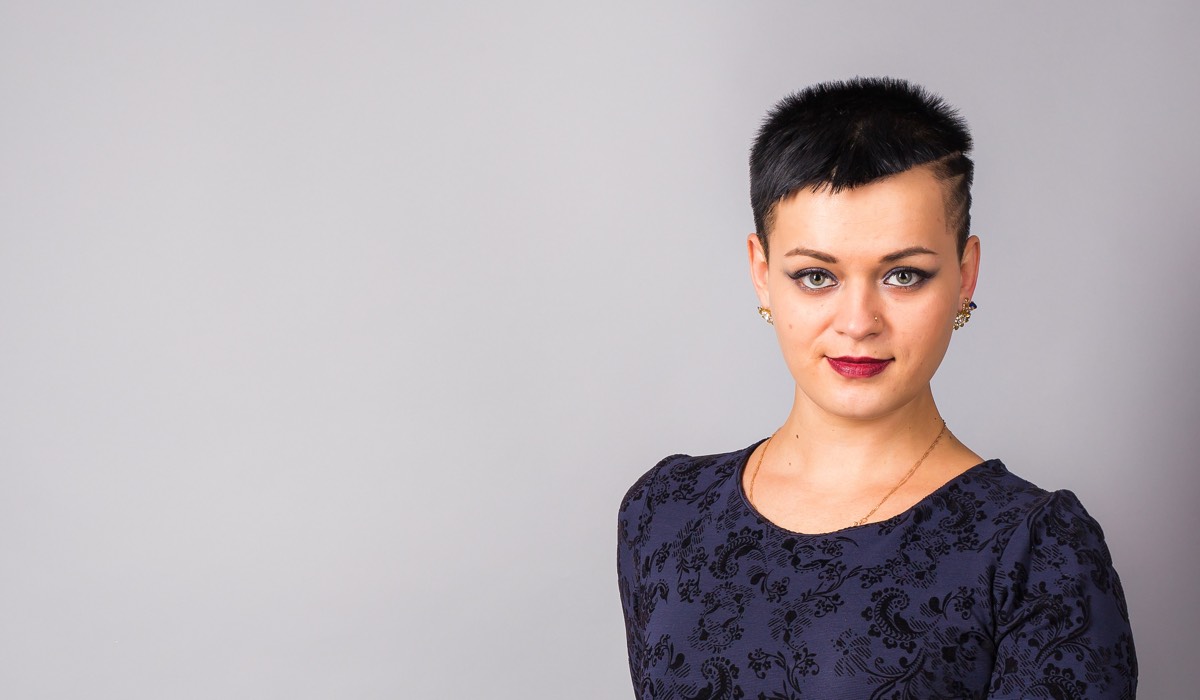 37 migliori tagli di capelli corti per il 2019!