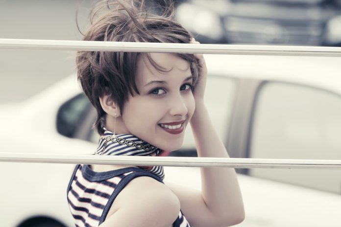 pixie