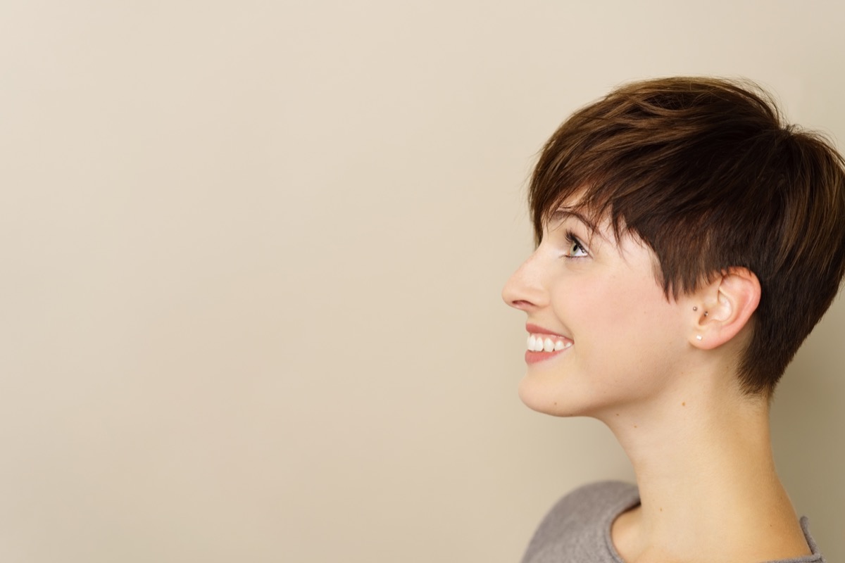 pixie super cut