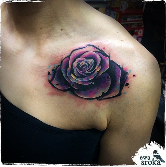 rose-tattoo-design
