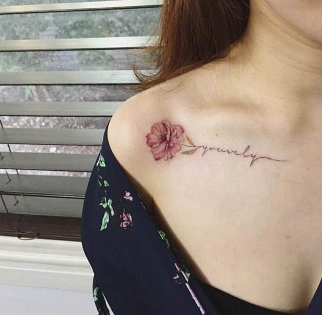 shoulder-tattoo-design-women
