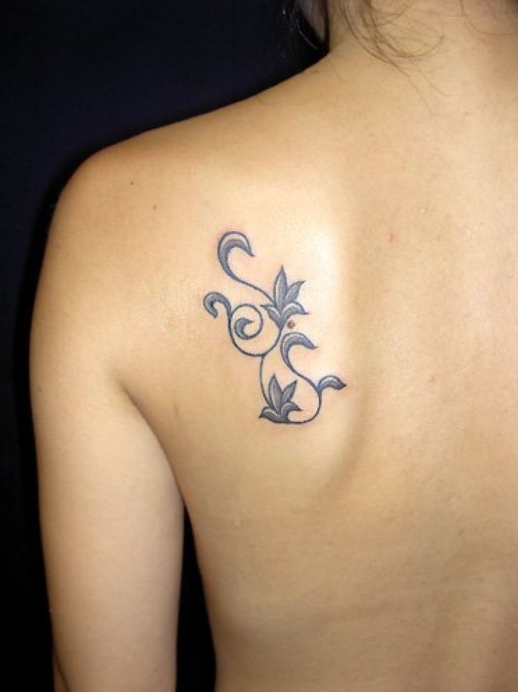 small-girl-tribal-tattoo-pictures