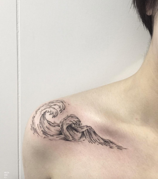 wave-tattoo-design-44
