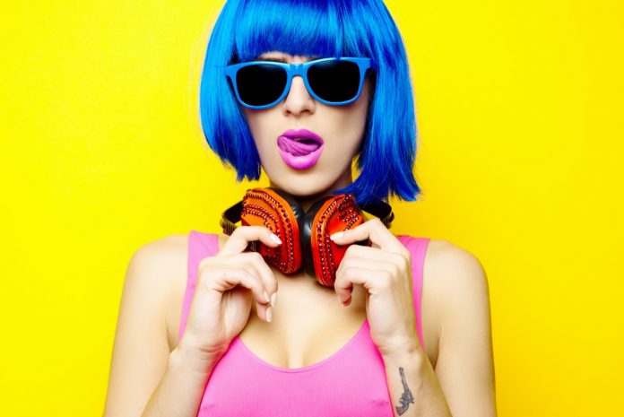 Colori capelli, nuove scelte Colori capelli, nuove scelte
