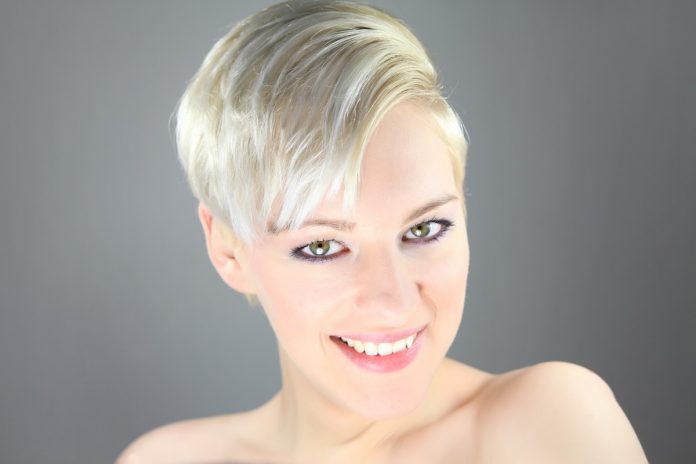 Undercut femminili Undercut femminili