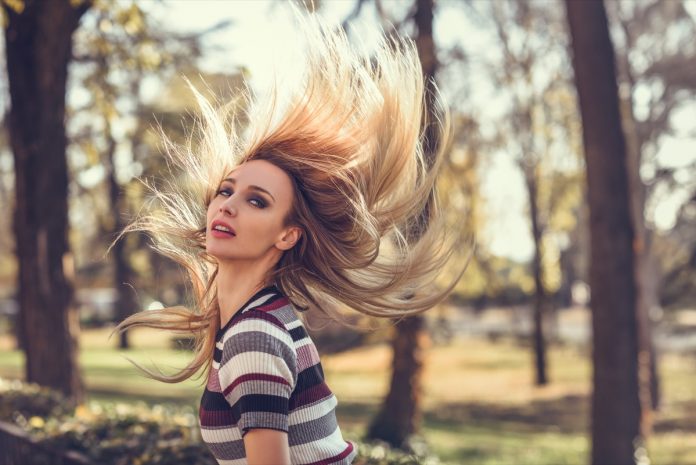 Capelli lisci Capelli lisci