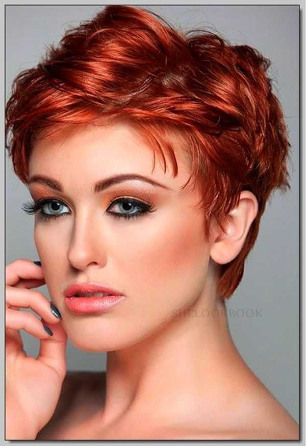 Short haircuts oval face thick hair CapelliStyle Short haircuts oval face thick hair CapelliStyle