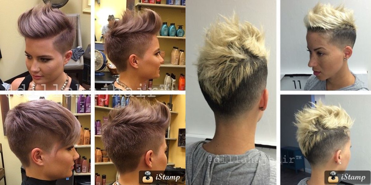 undercut