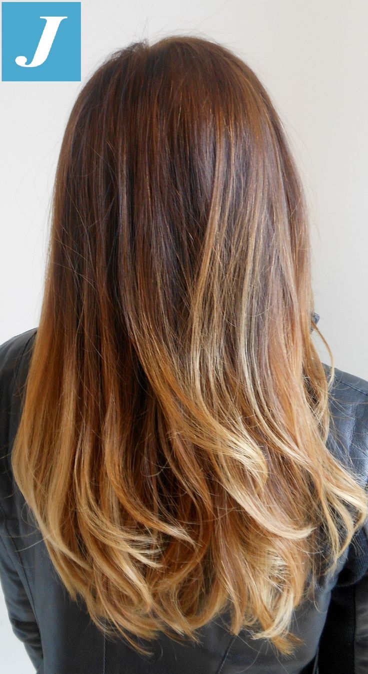 Degradè: una tecnica di colorazione da non sottovalutare!