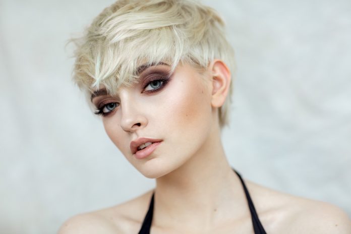 Capelli corti super cool Capelli corti super cool