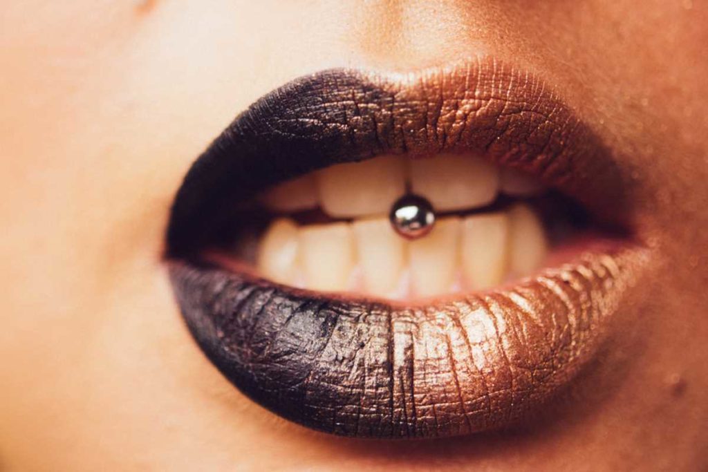 Piercing alla lingua costo, significato e cura. FOTO Piercing alla lingua costo, significato e cura. FOTO