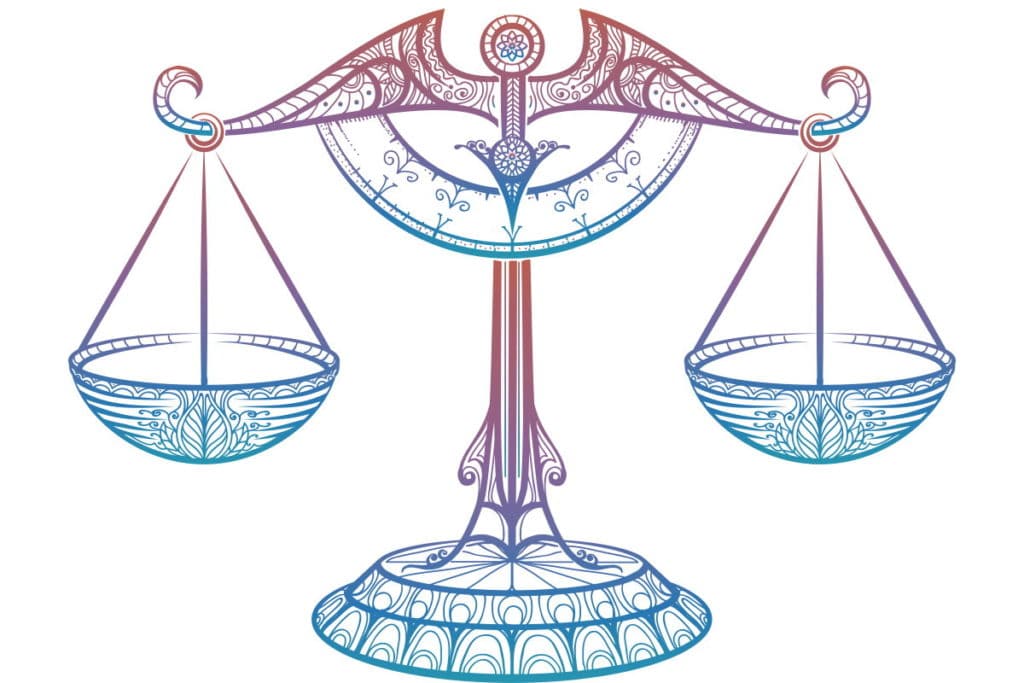 55+ tatuaggi con la bilancia e i loro significati! 55+ tatuaggi con la bilancia e i loro significati!