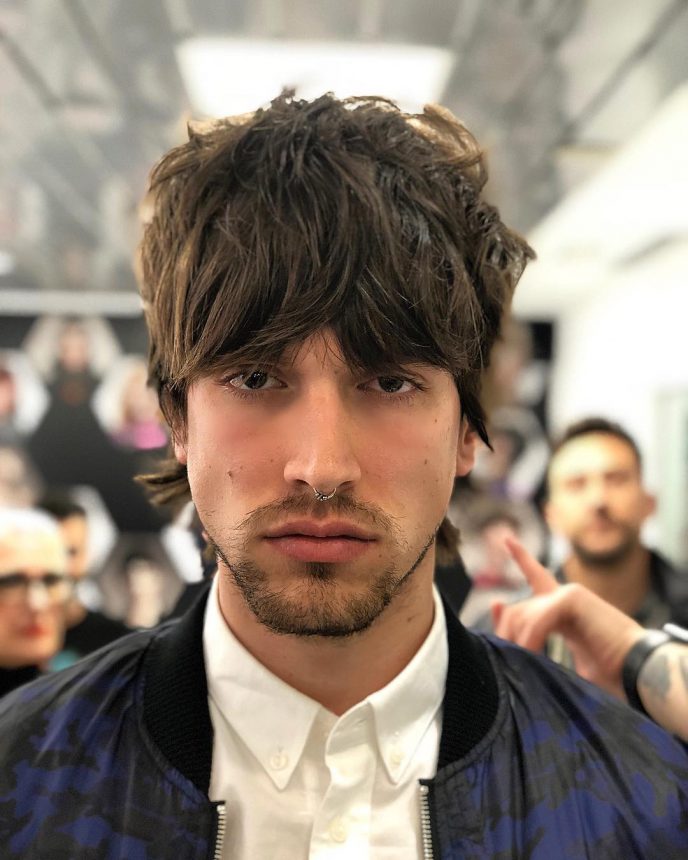 Come far crescere la barba tutti i trucchi che devi conoscere Come far crescere la barba tutti i trucchi che devi conoscere